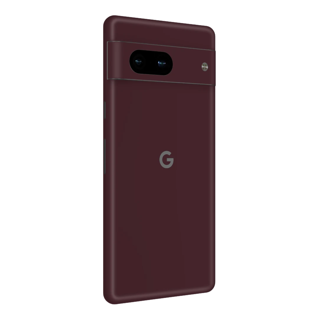 pixel 7a mobile skins & wraps