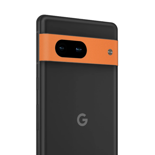 Pixel 7a Camera Skins & Wraps