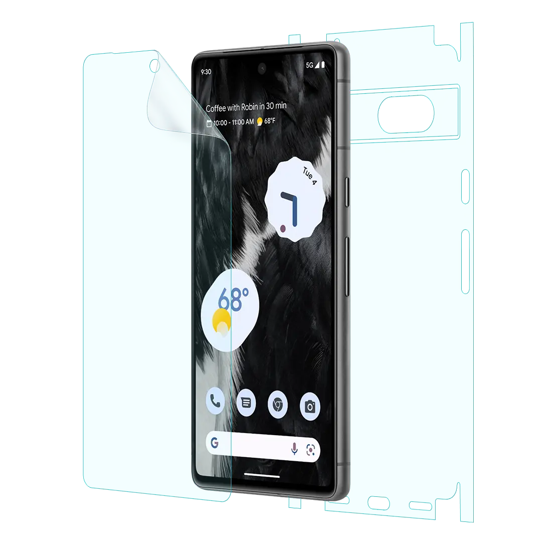 Pixel 7a Screen Protector