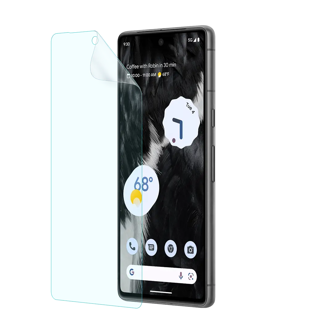 Pixel 7a Screen Protector