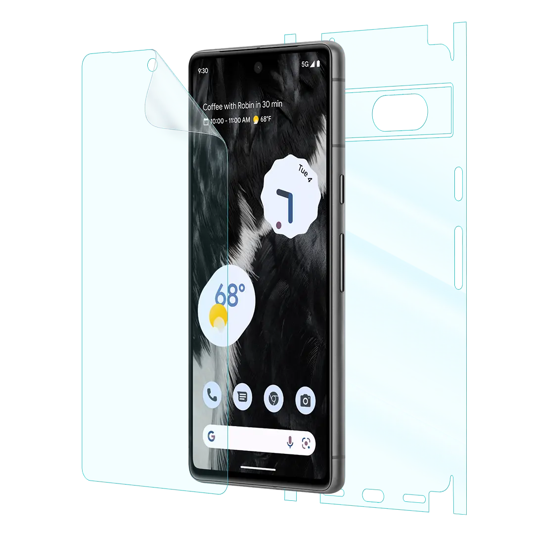 Pixel 7a Screen Protector