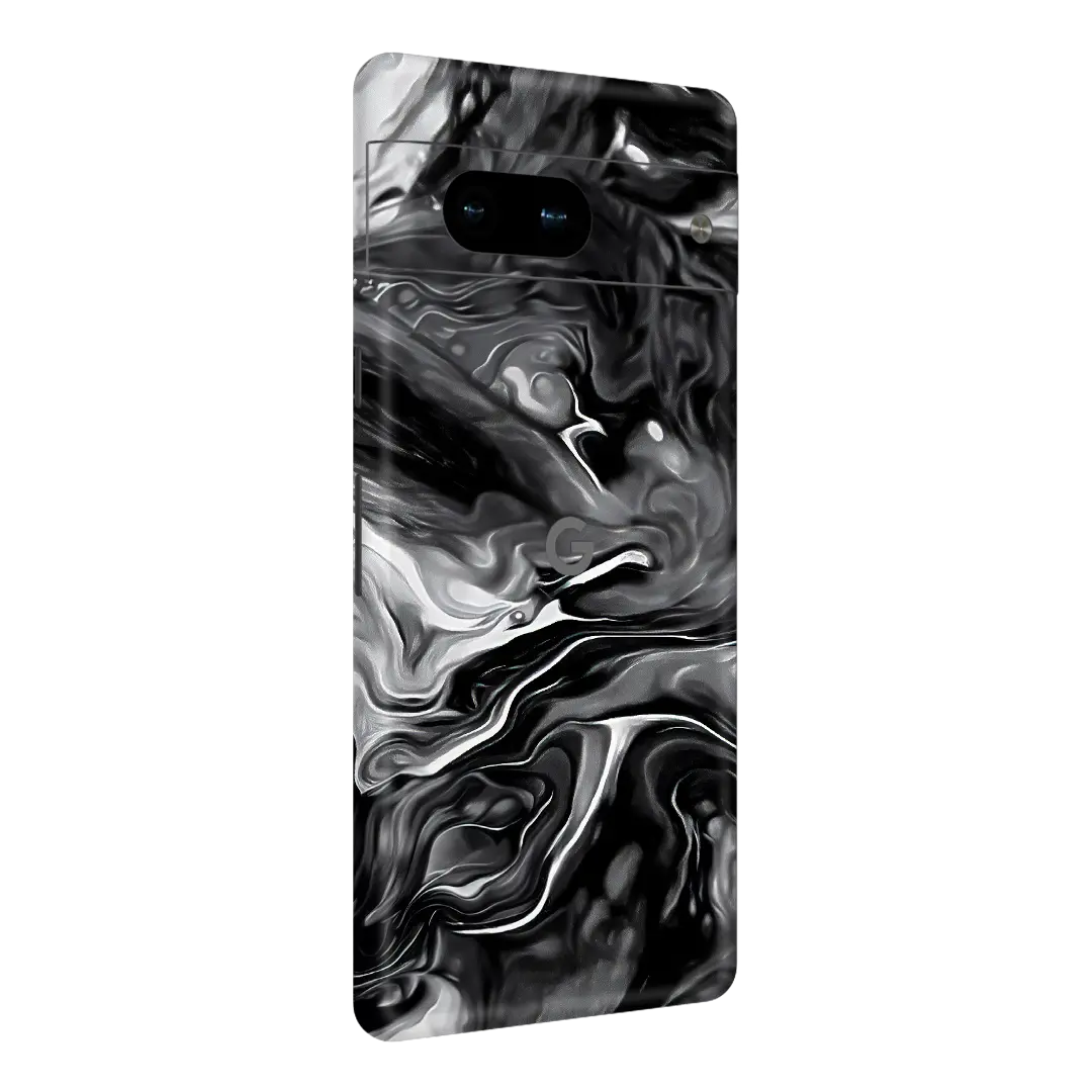 Preload Full Back / Midnight Fog
