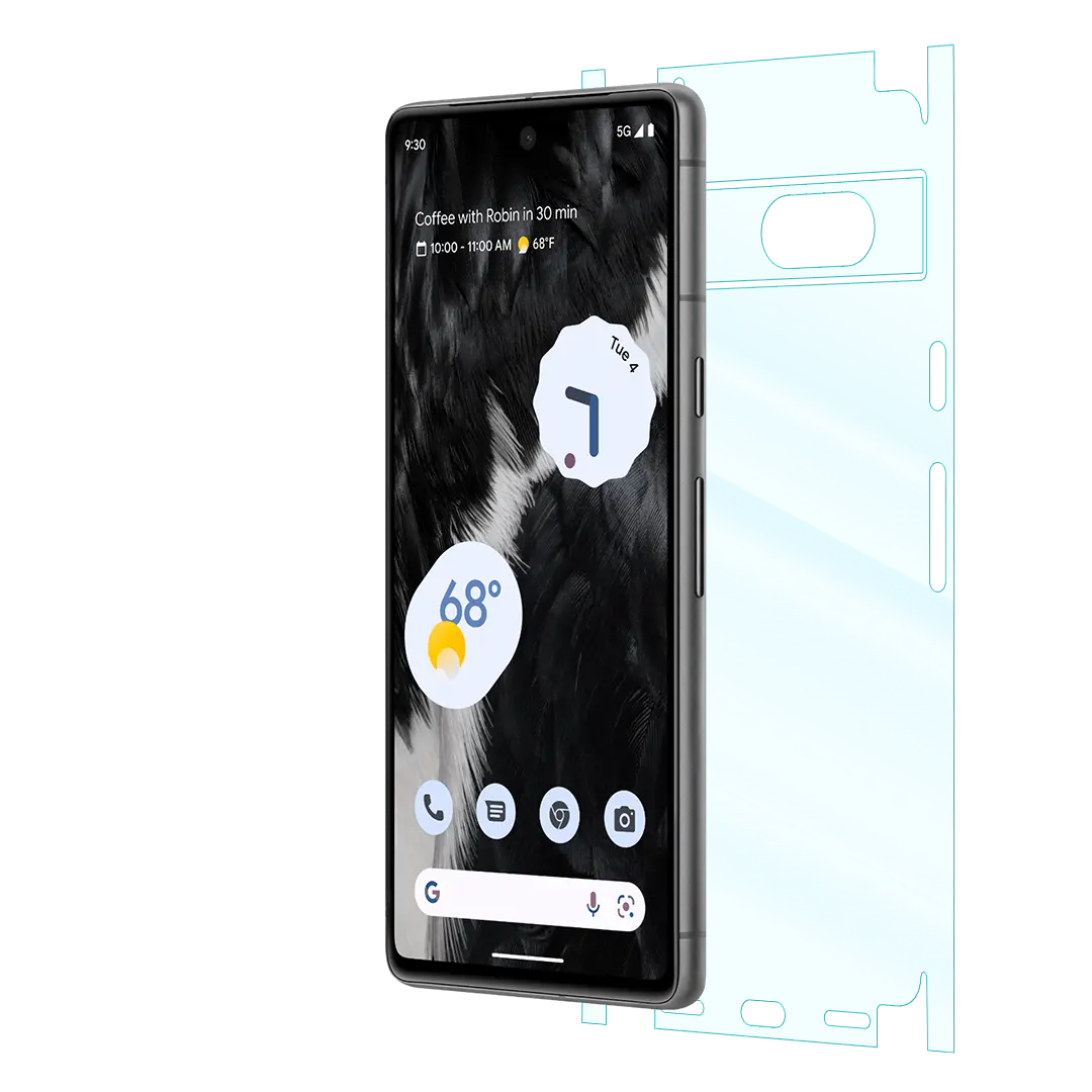 Pixel 7a Screen Protector