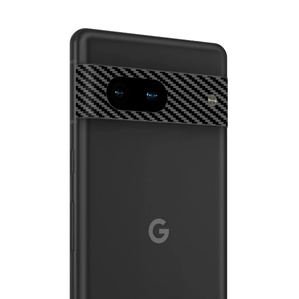 Pixel 7a Camera Skins & Wraps
