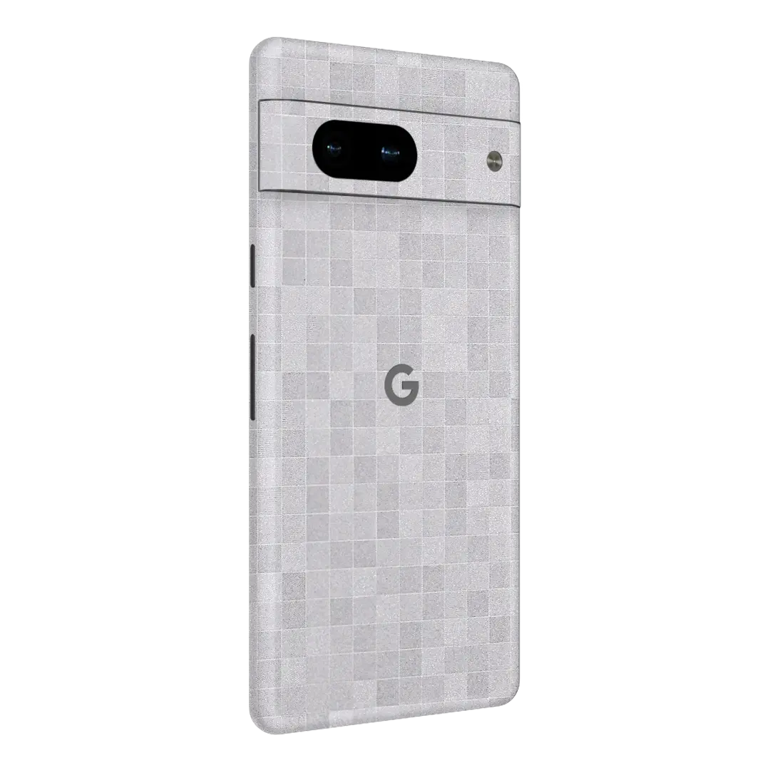 Preload Full Back / Pixels Light