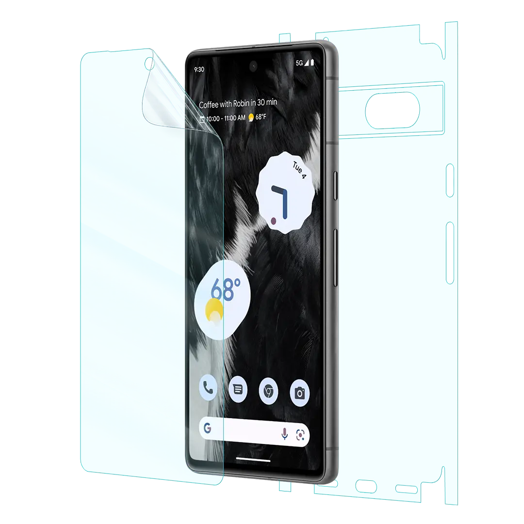 Pixel 7a Screen Protector