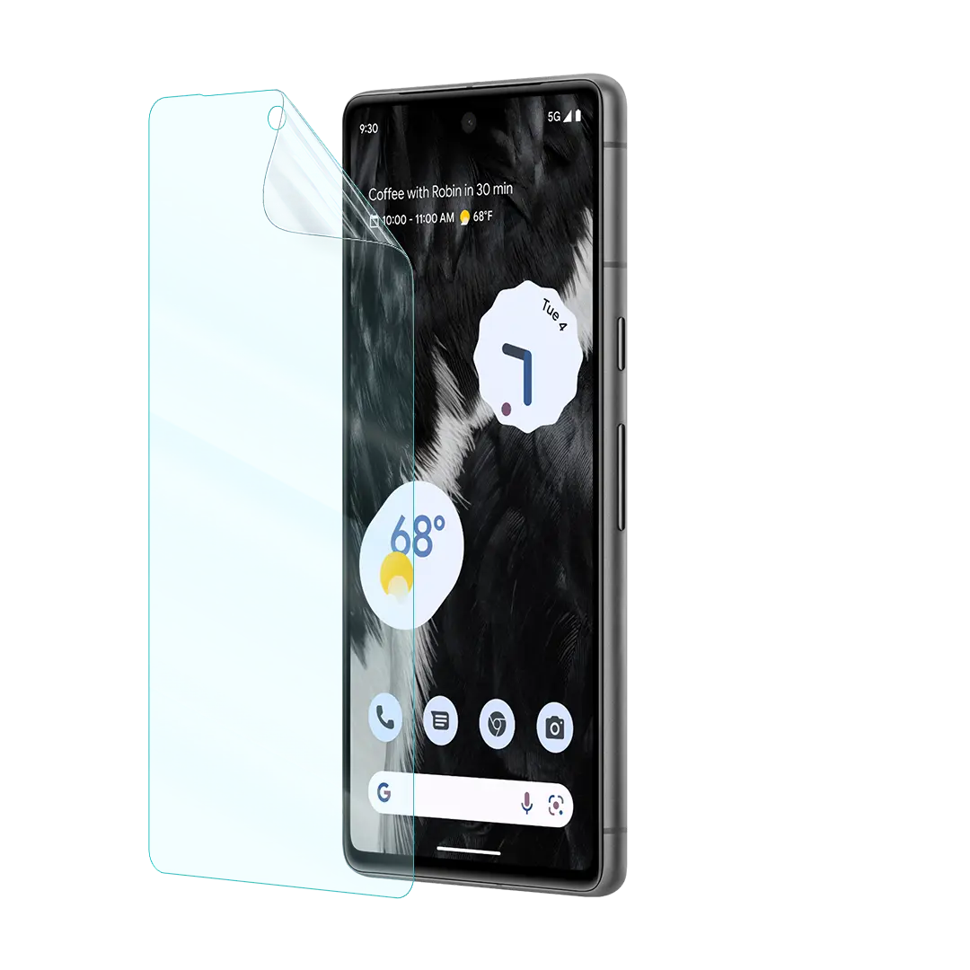 Pixel 7a Screen Protector