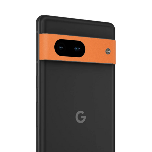 Pixel 8 Camera Skins & Wraps