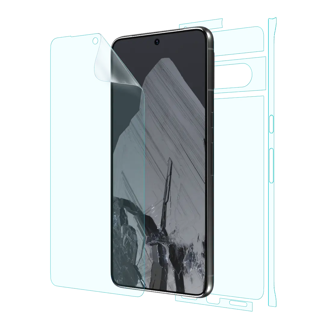 Pixel 8 Pro Screen Guard Protector