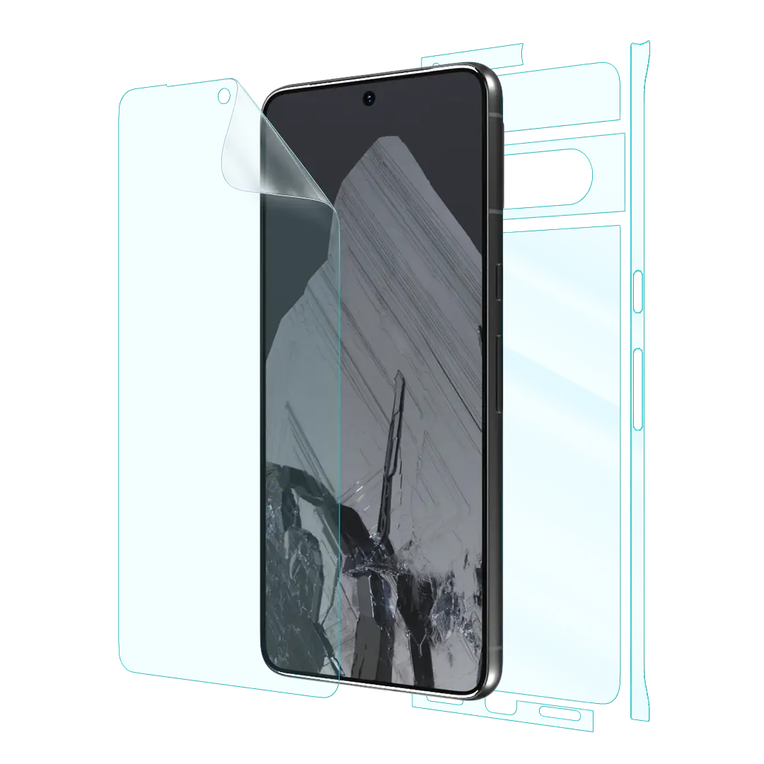 Pixel 8 Pro Screen Guard Protector