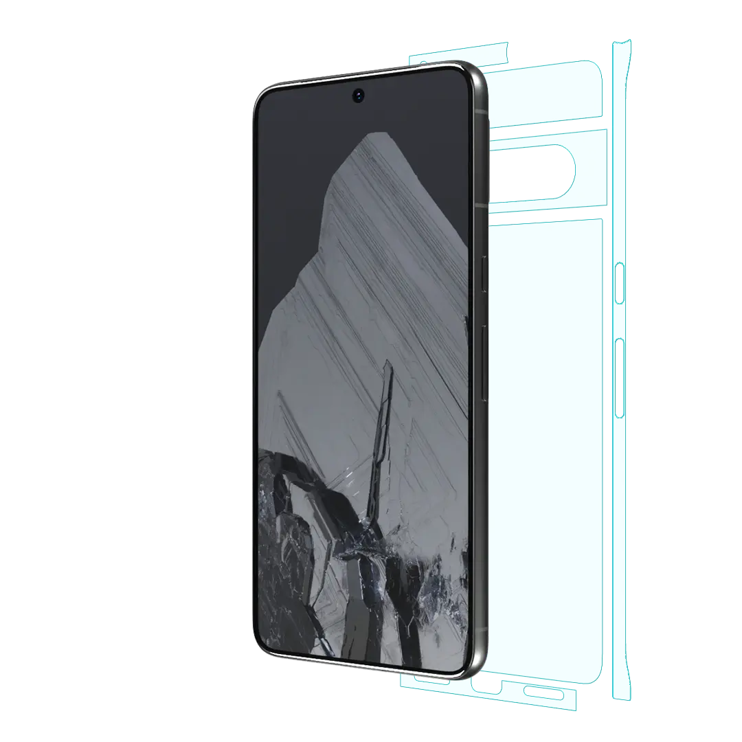 Pixel 8 Pro Screen Guard Protector