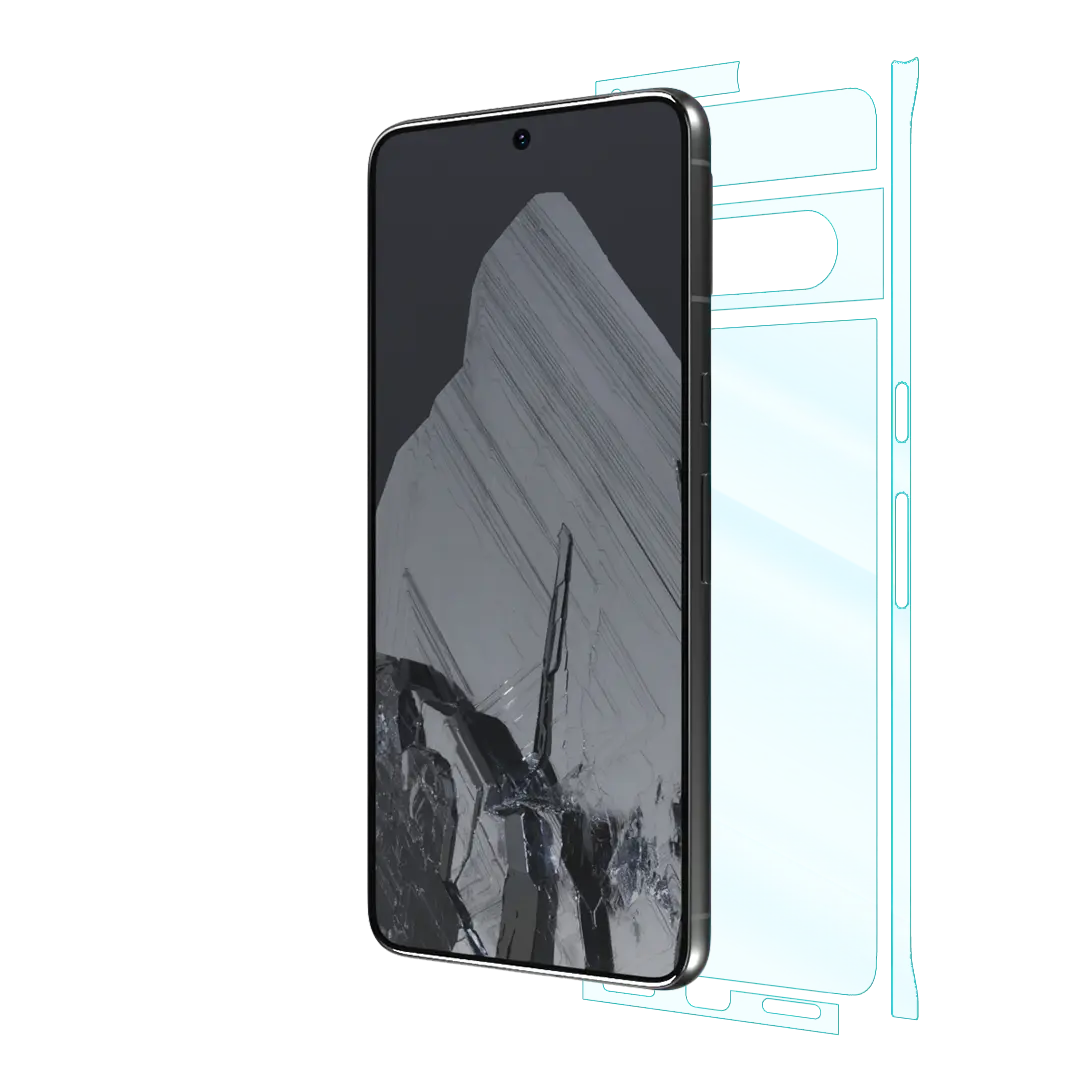 Pixel 8 Pro Screen Guard Protector