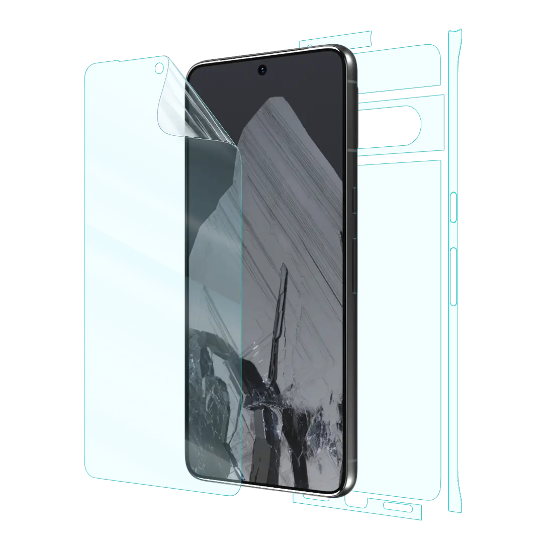 Pixel 8 Pro Screen Guard Protector
