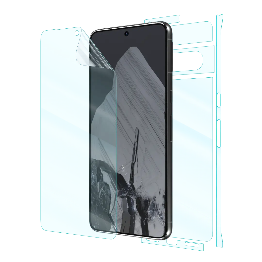 Pixel 8 Pro Screen Guard Protector