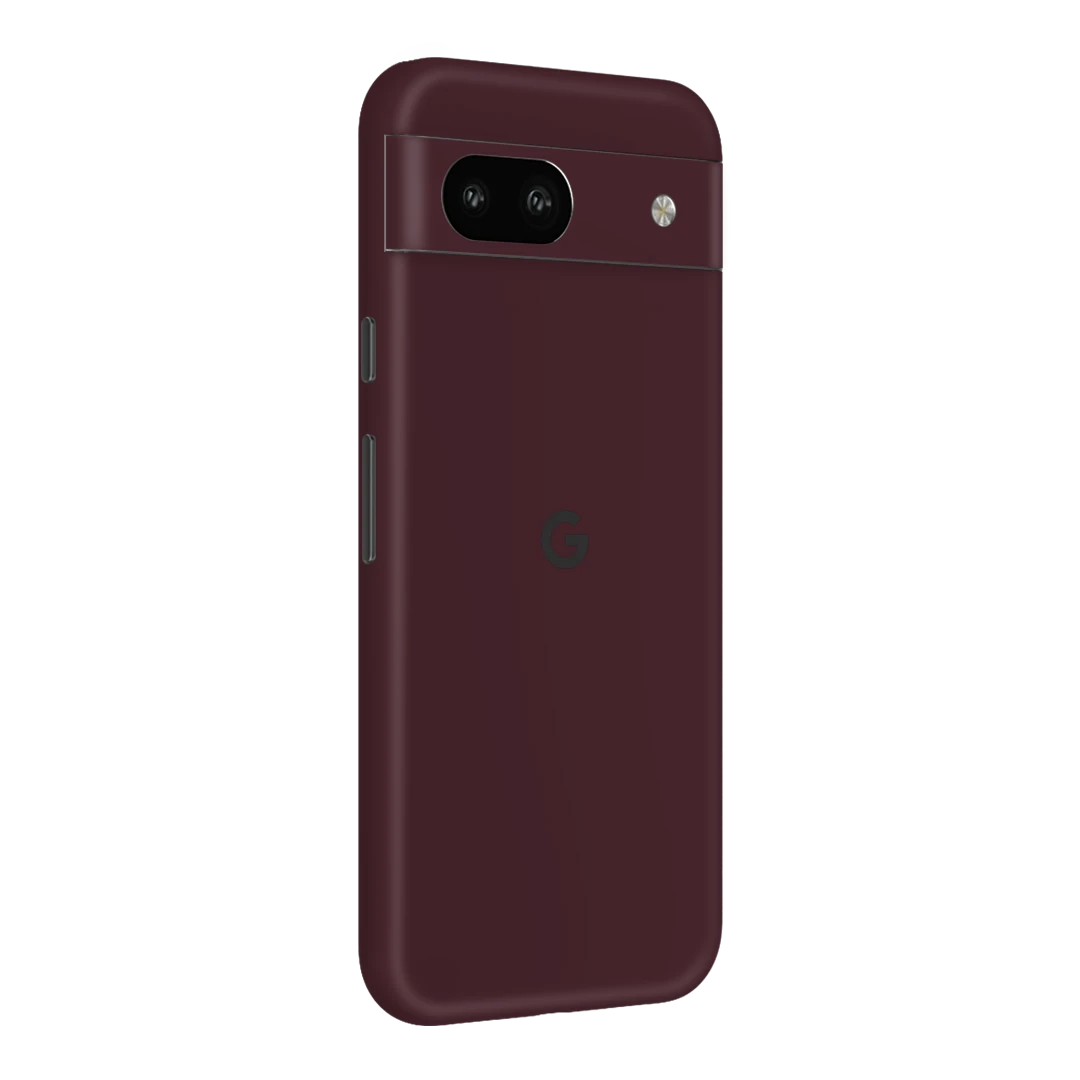 pixel 8a mobile skins & wraps