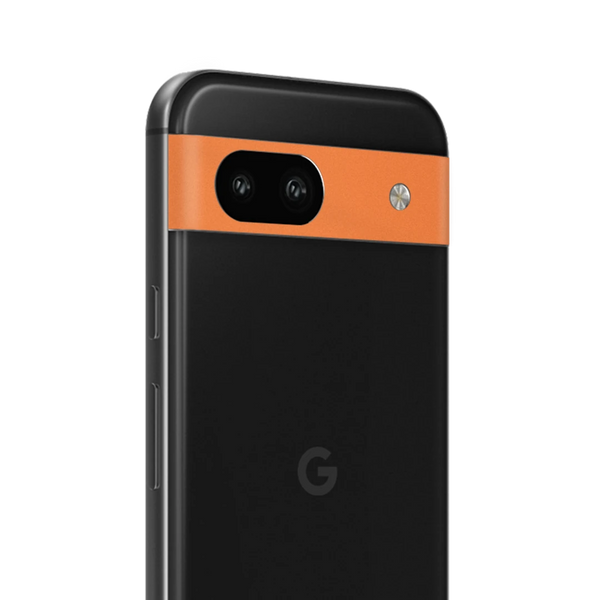 Pixel 8a Camera Skins & Wraps