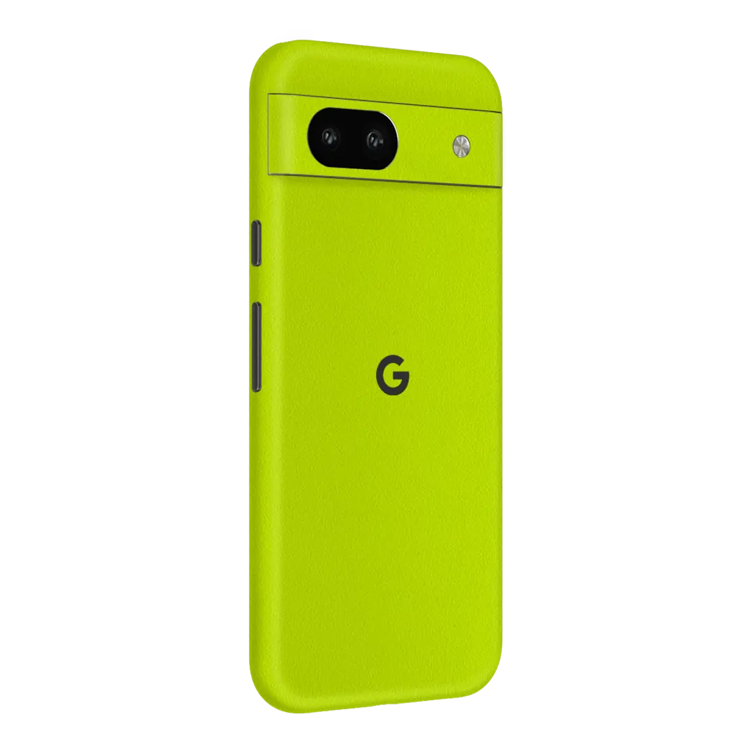 Preload Full Back / Sandstone Neon