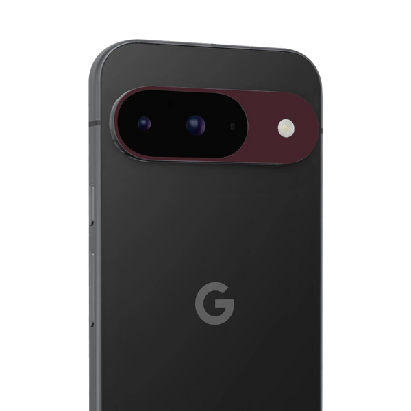 Pixel 9 Camera Skins & Wraps