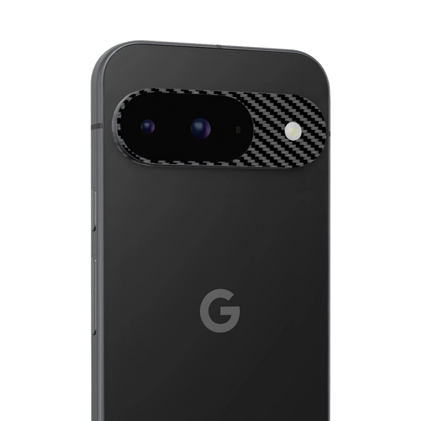 Pixel 9 Camera Skins & Wraps