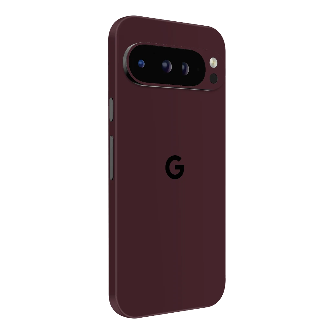 pixel 9 pro mobile skins & wraps