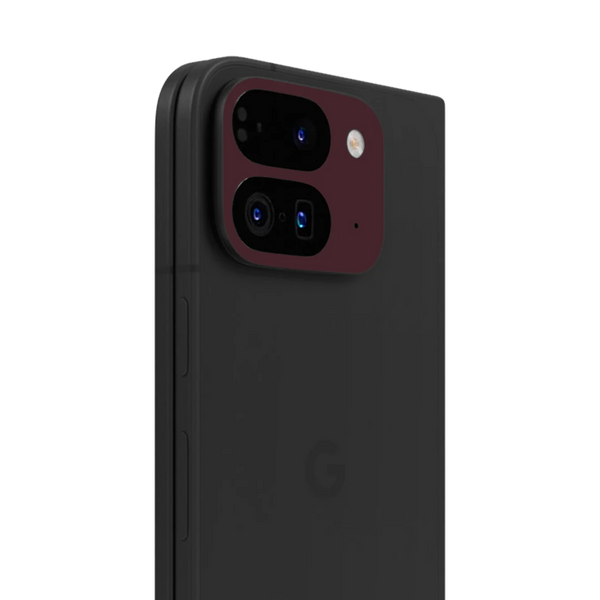 Pixel 9 Pro Fold Camera Skins & Wraps