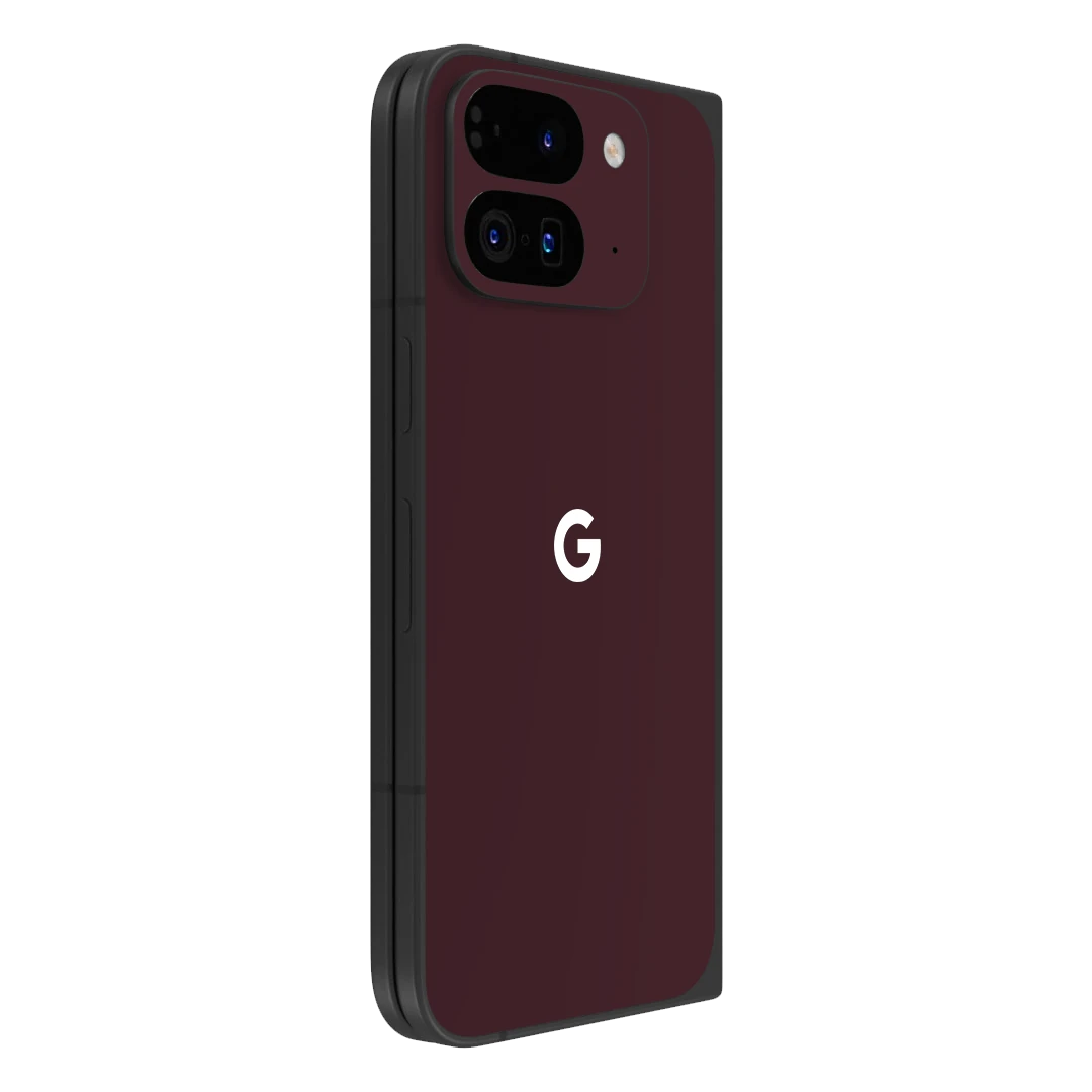 pixel 9 pro fold mobile skins & wraps