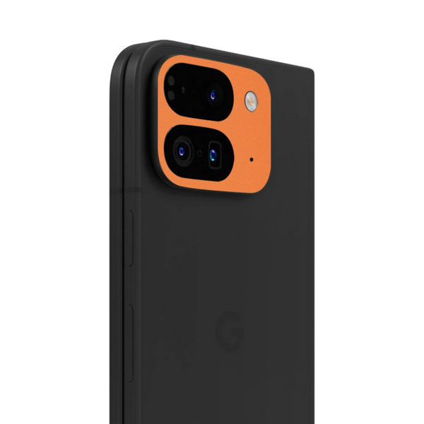 Pixel 9 Pro Fold Camera Skins & Wraps