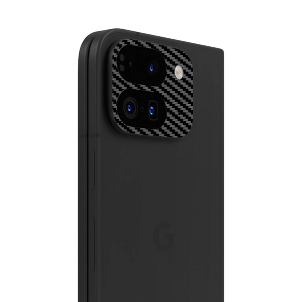 Pixel 9 Pro Fold Camera Skins & Wraps