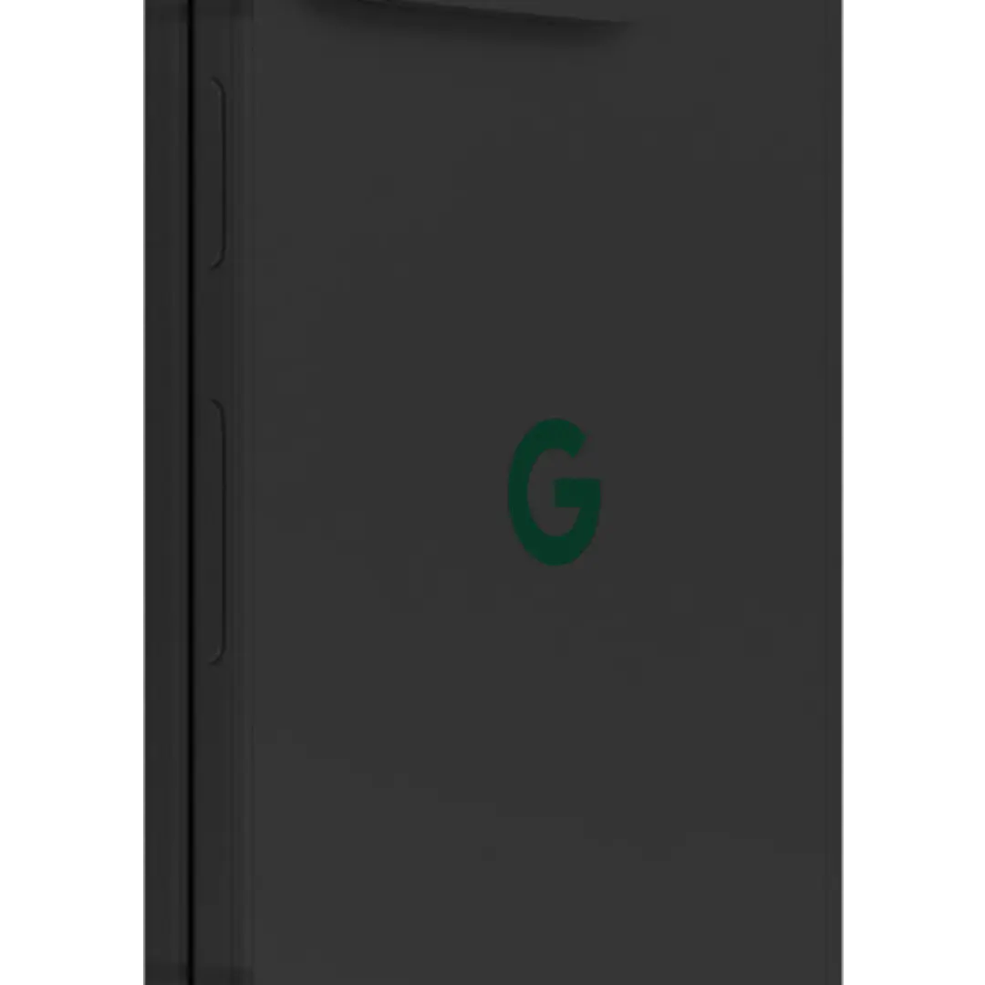 Preload Logo / Pine Green