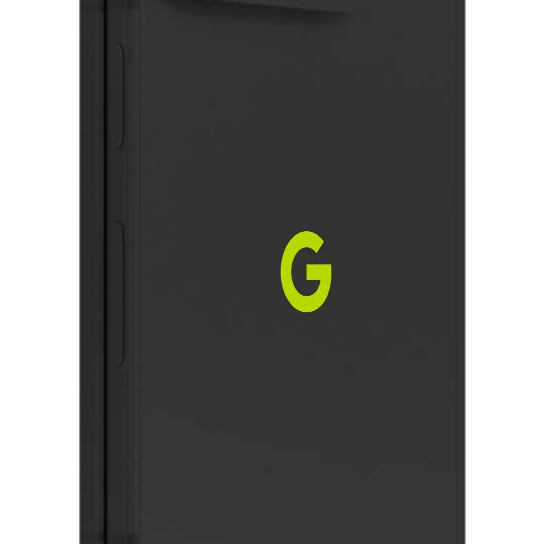 Preload Logo / Sandstone Neon
