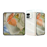 Pixel 9 Pro Fold Screen Protector