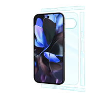 Pixel 9 Pro Screen Guard Protector