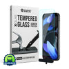 Pixel 9 Pro Tempered Glass Screen Guard Protector