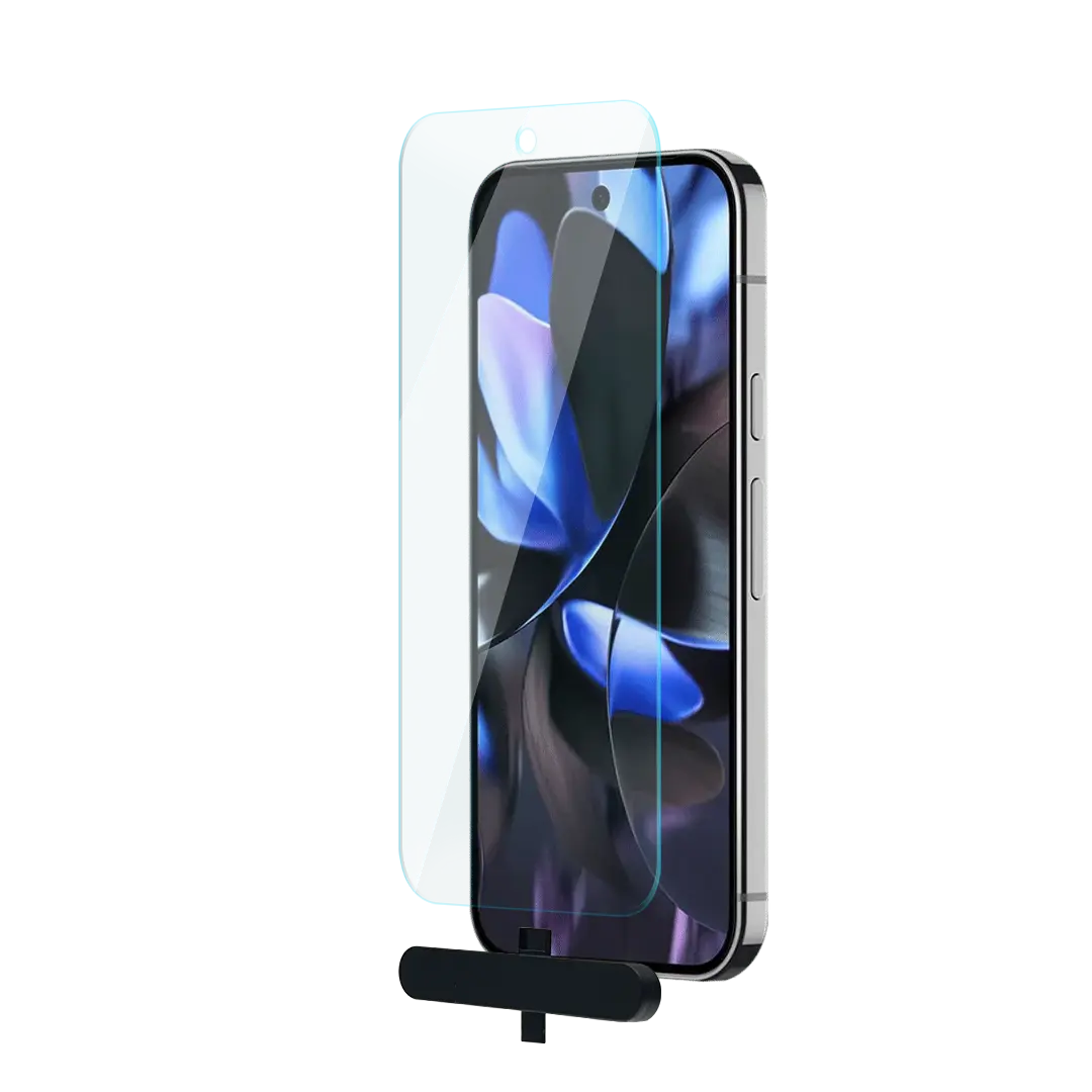 Pixel 9 Pro Tempered Glass Screen Protector