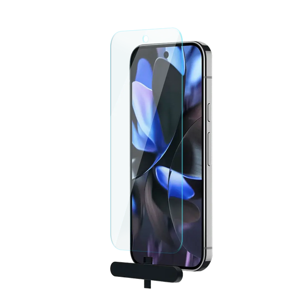 Pixel 9 Pro Tempered Glass Screen Protector