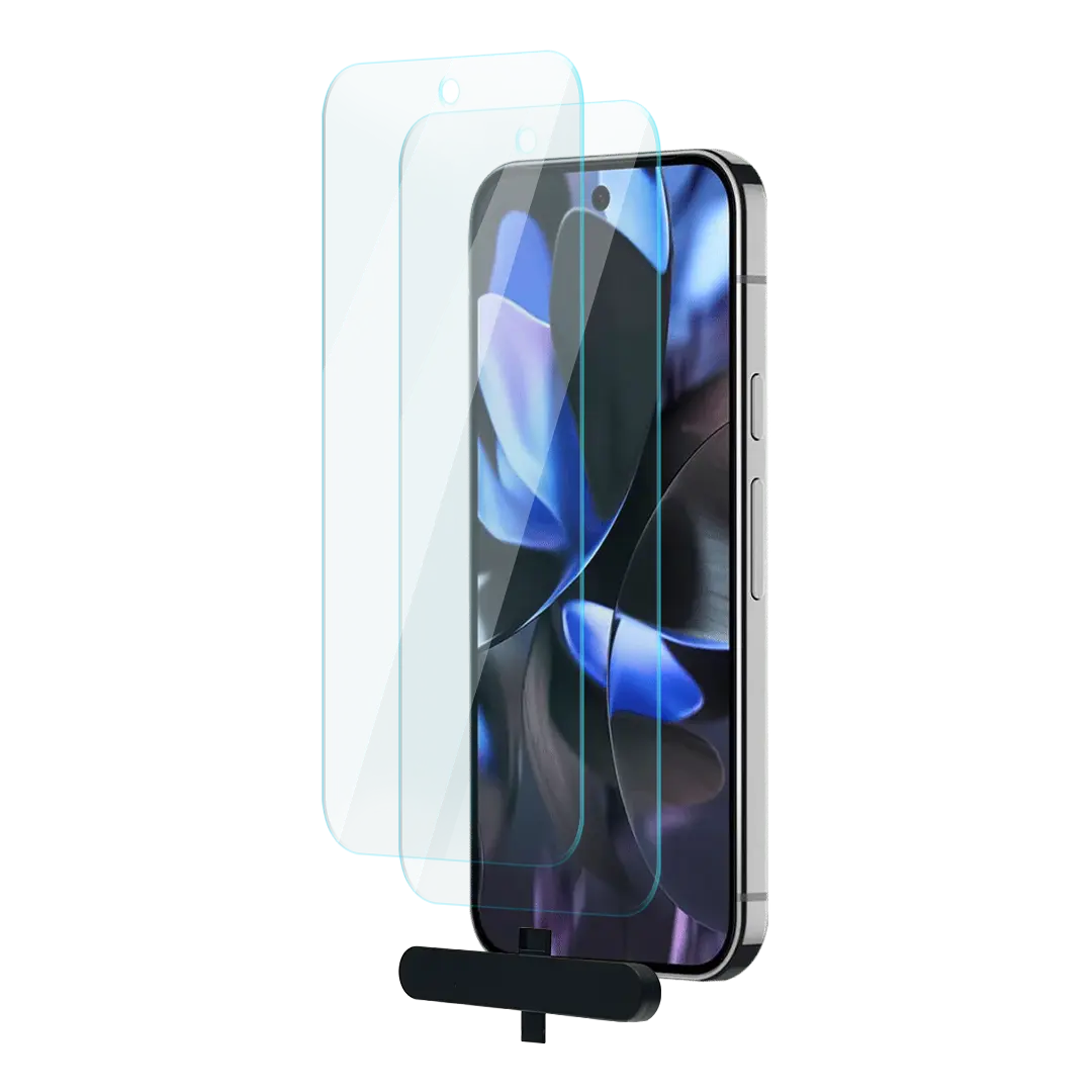 Pixel 9 Pro Tempered Glass Screen Protector