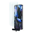 Pixel 9 Pro Tempered Glass Screen Protector