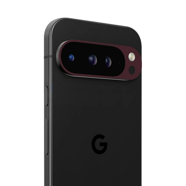 Pixel 9 Pro XL Camera Skins & Wraps
