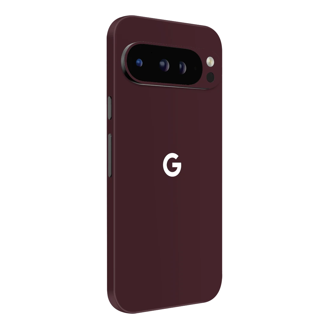 pixel 9 pro xl mobile skins & wraps