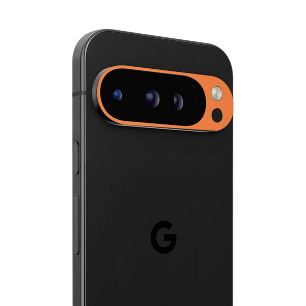 Pixel 9 Pro XL Camera Skins & Wraps