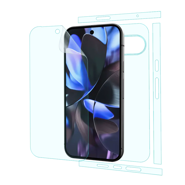 Pixel 9 Pro XL Screen Guard Protector