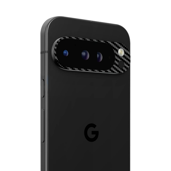 Pixel 9 Pro XL Camera Skins & Wraps