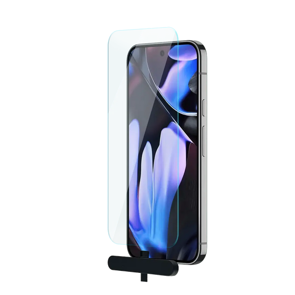 Pixel 9 Pro XL Tempered Glass Screen Protector