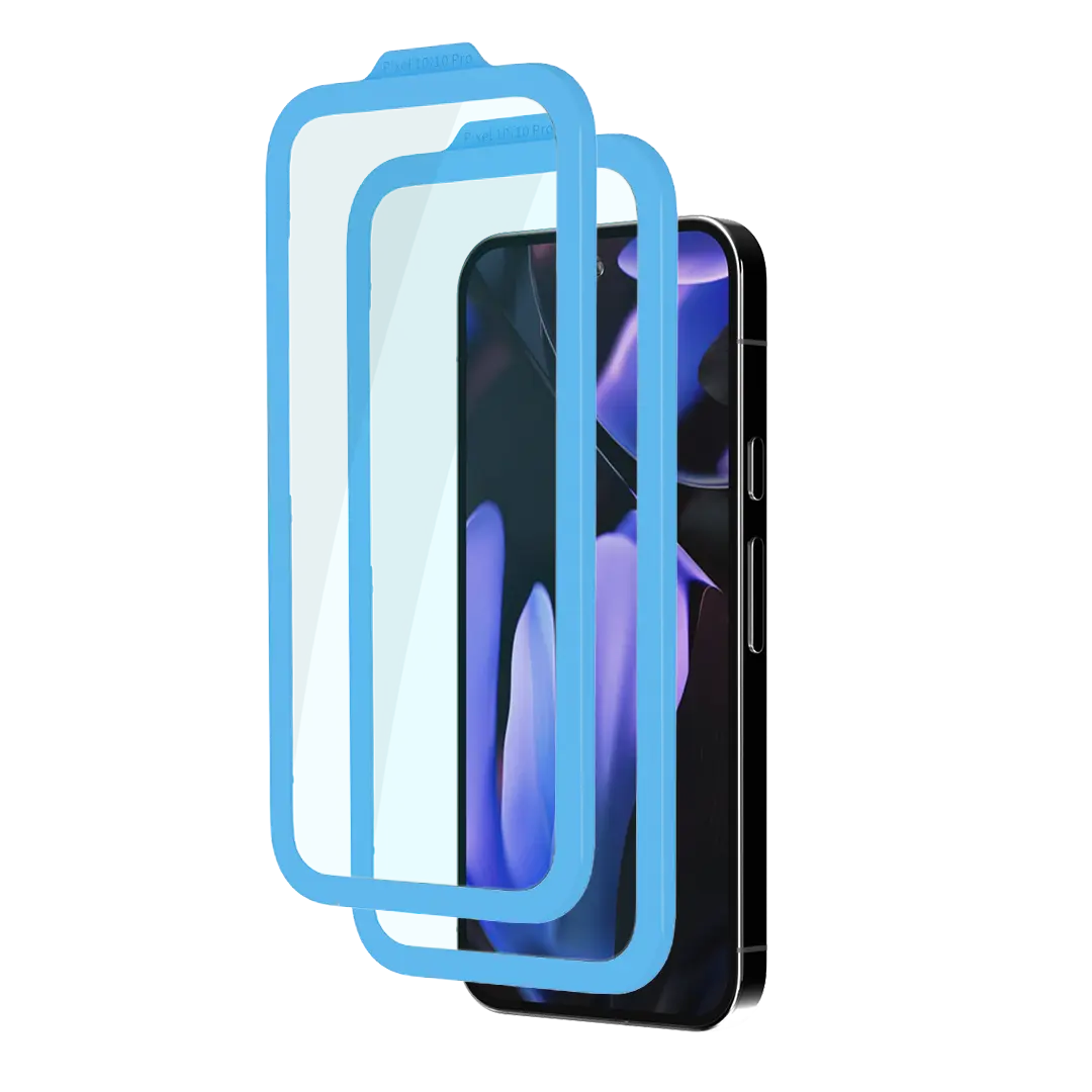 Pixel 9 Pro XL Tempered Glass Screen Protector