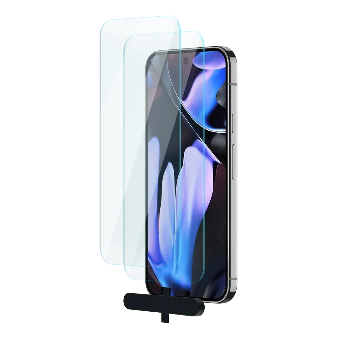 Pixel 9 Pro XL Tempered Glass Screen Protector