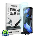 Pixel 9 Tempered Glass Screen Guard Protector