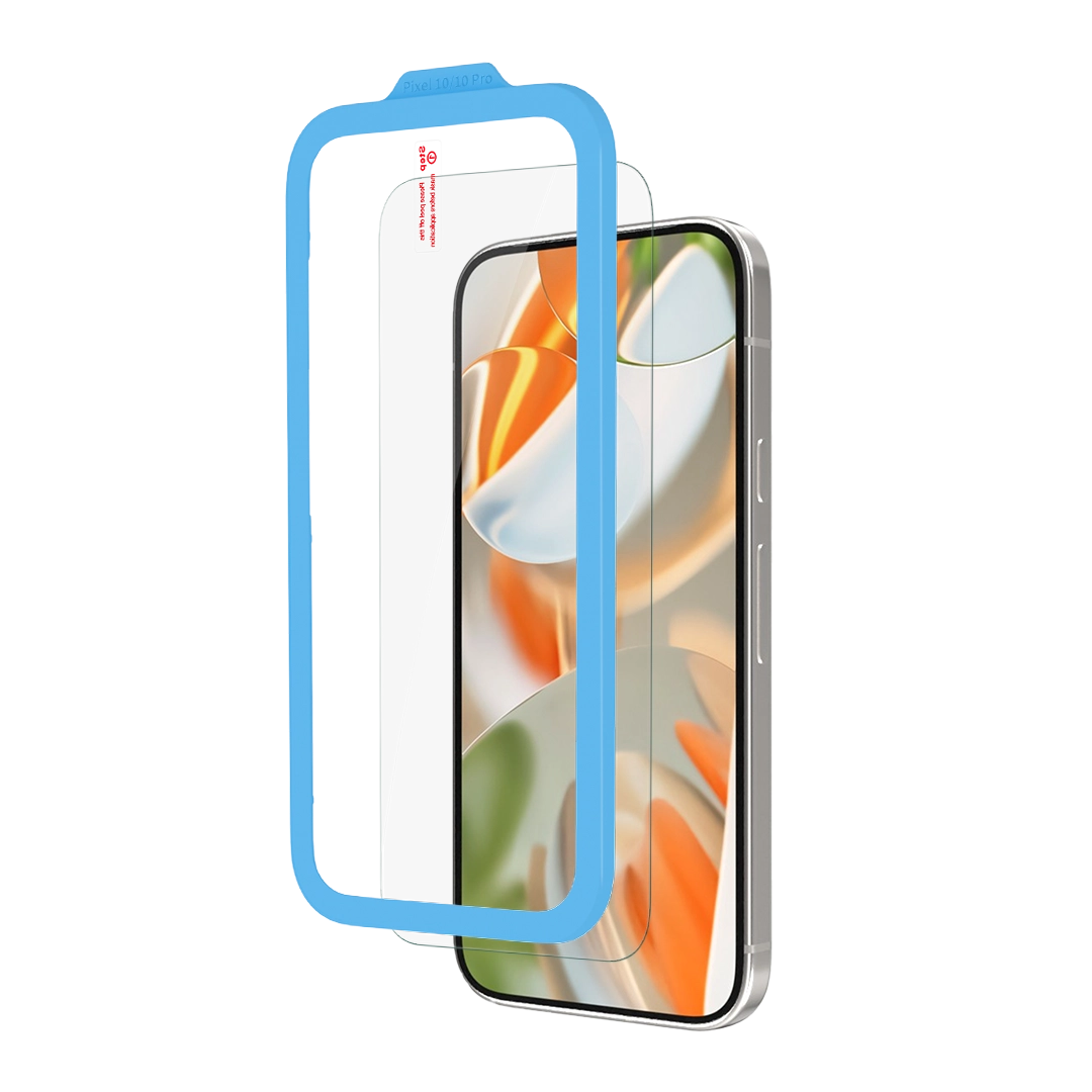 Pixel 9 Tempered Glass Screen Protector