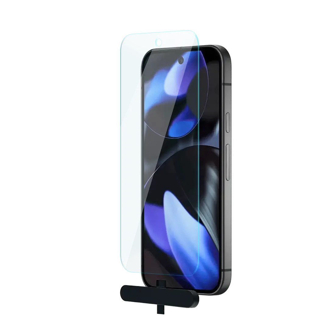Pixel 9 Tempered Glass Screen Protector