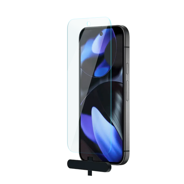 Pixel 9 Tempered Glass Screen Protector