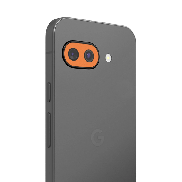 Pixel 9a Camera Skins & Wraps